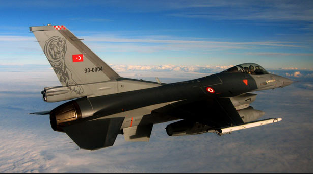 На востоке Турции уничтожены 10 террористов PKK