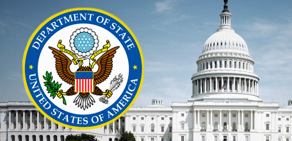 Госдеп оценивает возможность столкновения США и РФ в Арктике