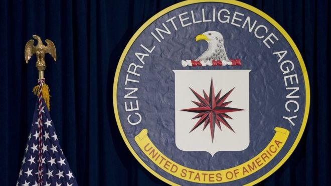 NYT: В Китае ликвидирована агентурная сеть ЦРУ