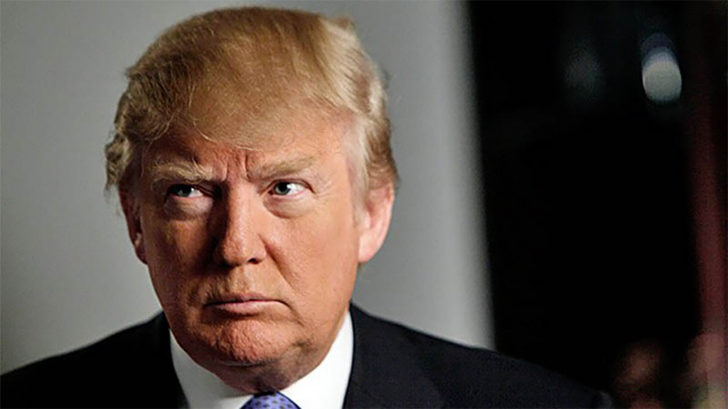 Трамп настаивает на компромиссе между израильтянами и палестинцами