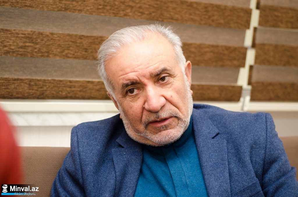 Эйюб Гусейнов: Азербайджанцы курят просроченные сигареты