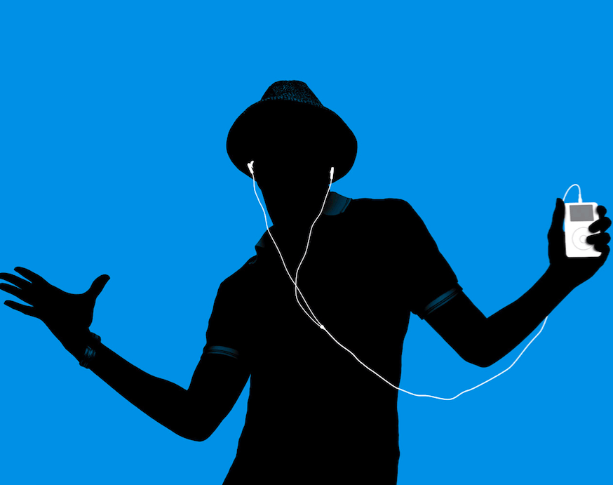 Формату MP3 грозит забвение