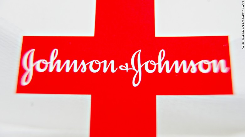 Суд обязал компанию Johnson & Johnson выплатить женщине 20 миллионов $ компенсации