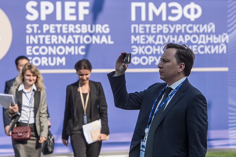 Азербайджан не отправил министра на мероприятие Путина