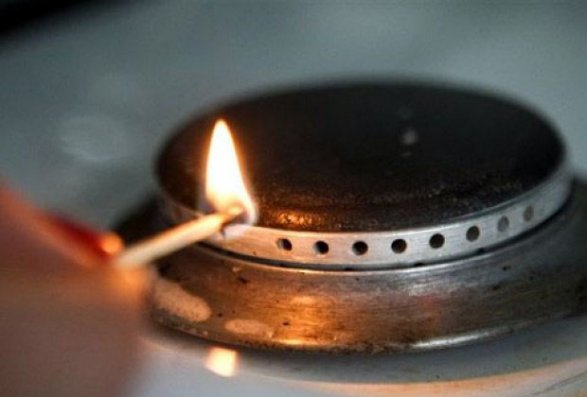 В Баку вновь будут проблемы с подачей газа