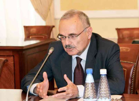 Расизаде говорит о решении конфликта в Карабахе