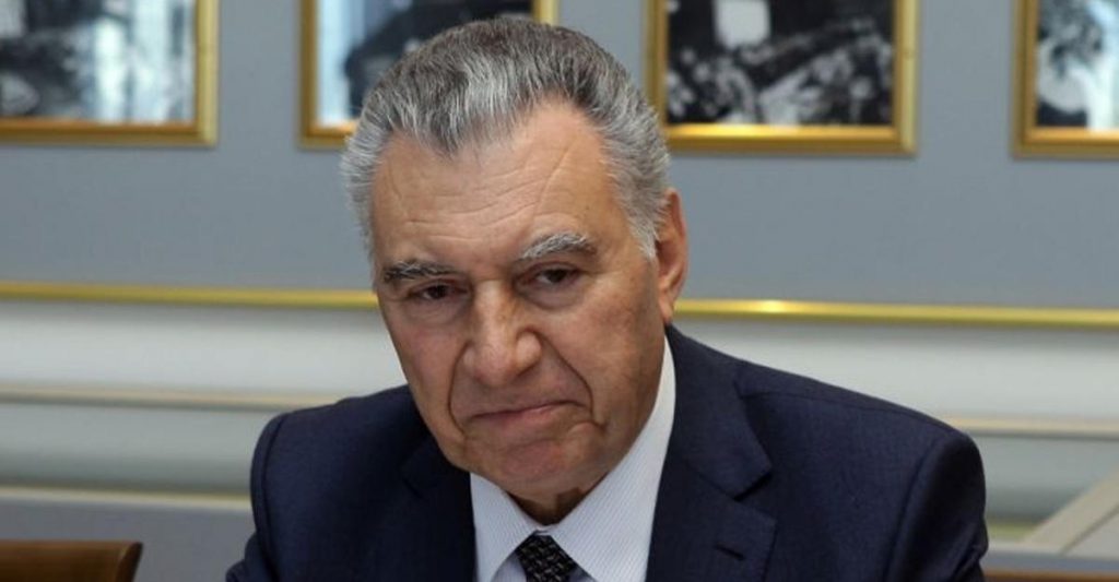 Али Гасанов: Жители ряда регионов хотят переселиться в Джоджуг Марджанлы