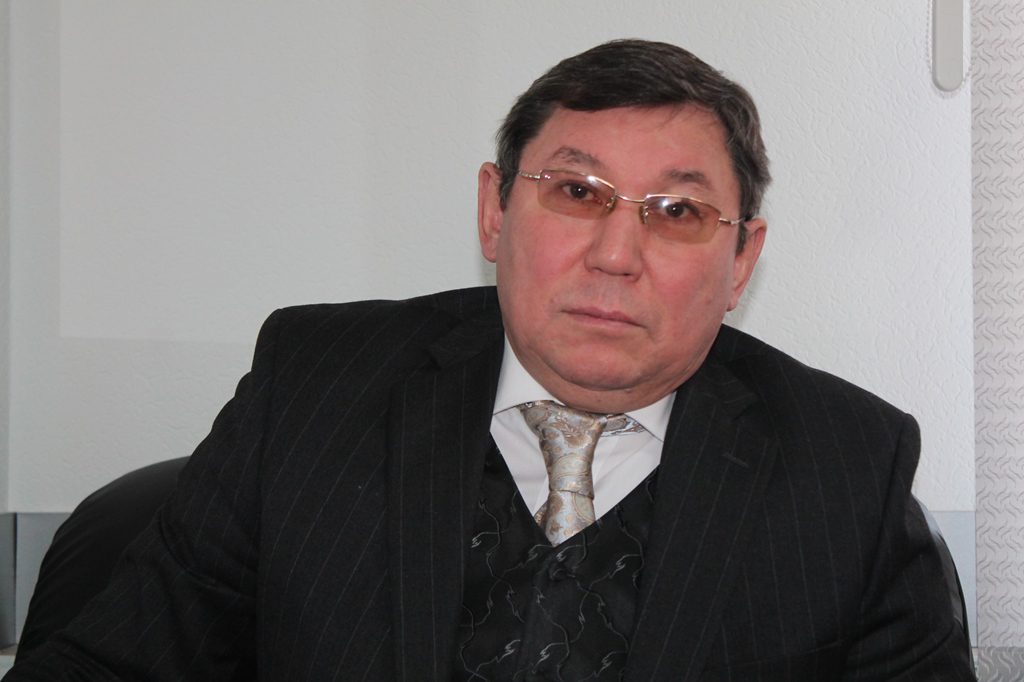 Атамбаев отозвал посла в Азербайджане