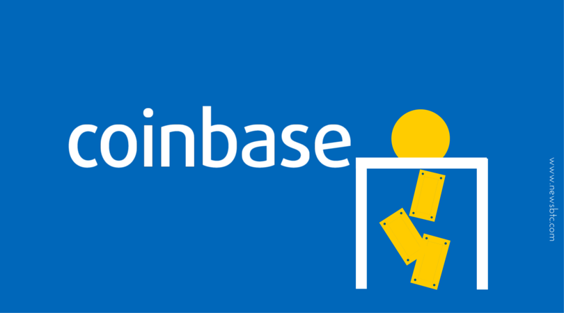 Биткоин-биржу Coinbase обвинили в отмывании средств