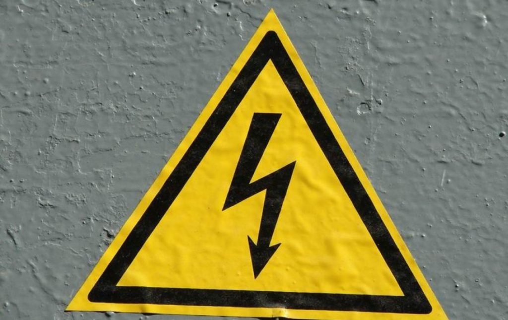 5 человек стали жертвами удара током в аквапарке в Турции