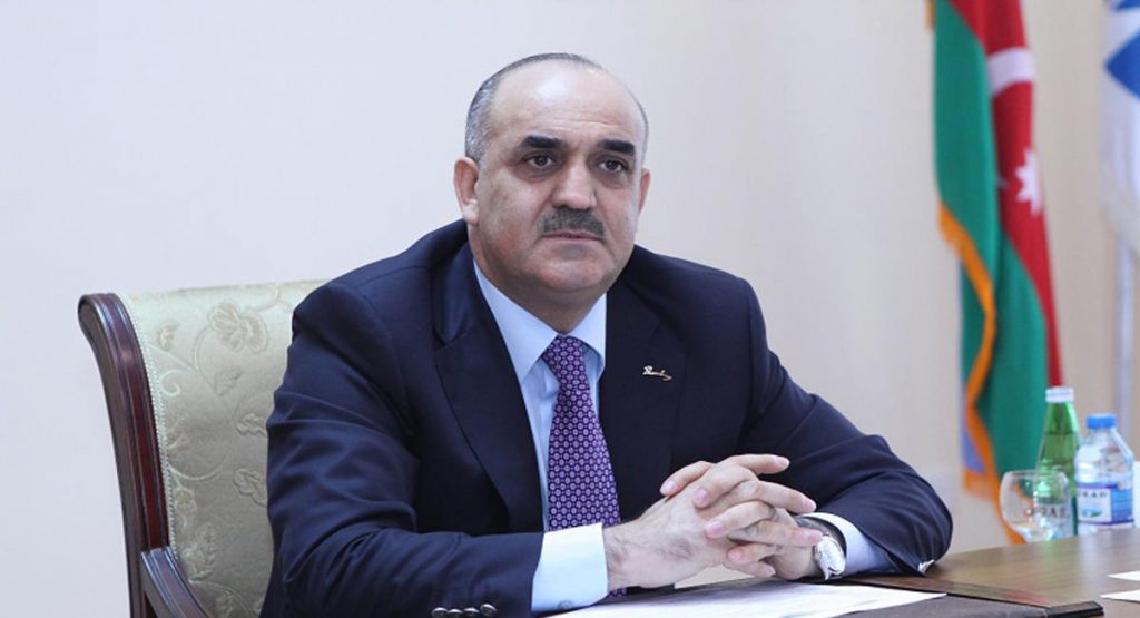 Салим Муслимов: Ситуация с трудоустройством стабилизировалась