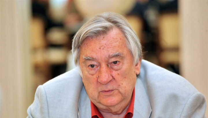 Кремлевский пропагандист Александр Проханов прибыл в Баку