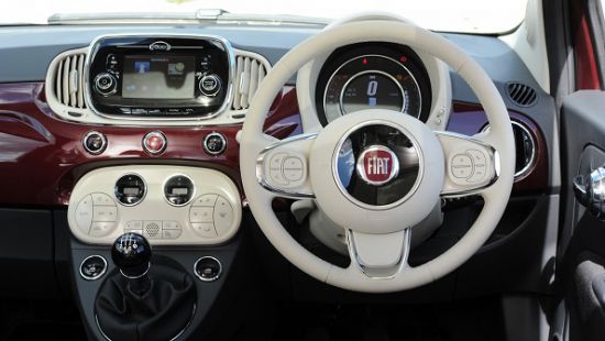 Автоконцерн Fiat отзывает авто по всему миру