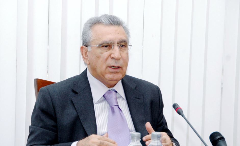 ПЕА проведет заседание для исключения из своих рядов Рамиза Мехтиева