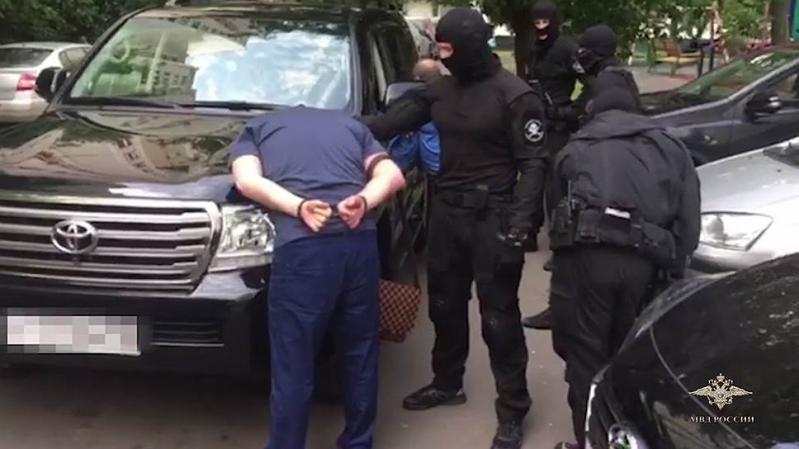Россия передала Франции Алояна