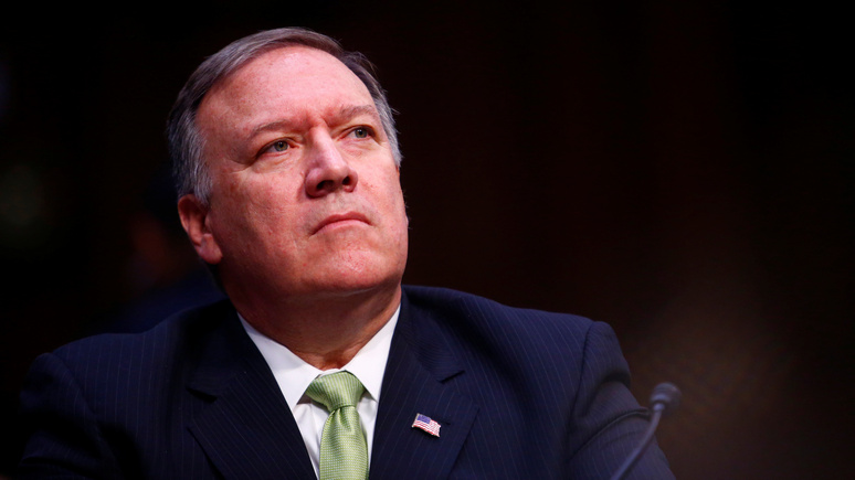 Директор ЦРУ рассказал, что США должны делать с КНДР и Россией