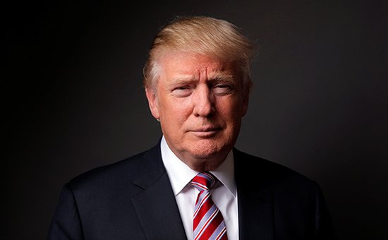 Трамп исключает хаос в Белом доме