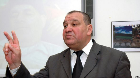 Члены семьи оппозиционера Видади Искендерли отказались от него