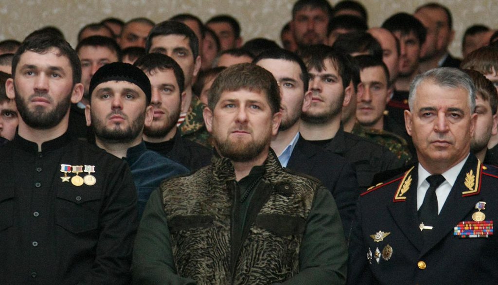 СМИ сообщили о массовом расстреле жителей в Чечне