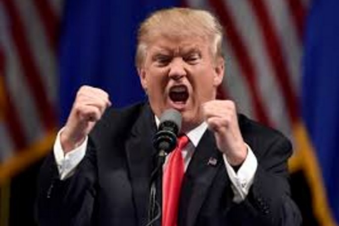 Трамп грозит CNN судом
