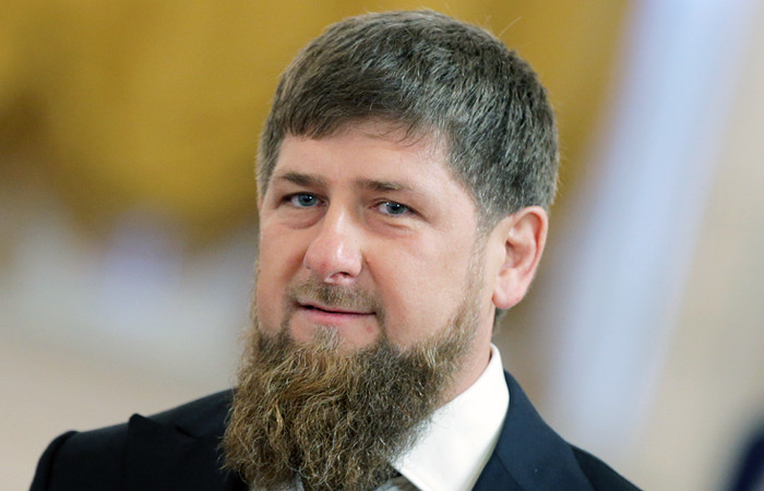 Рамзан Кадыров не прочь лично заняться охраной мечети Аль-Акса