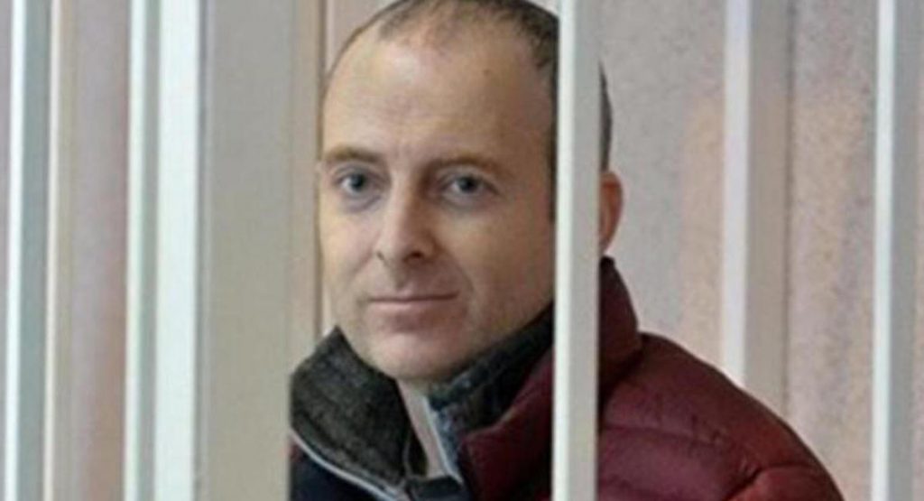 Мать Лапшина даст показания в суде
