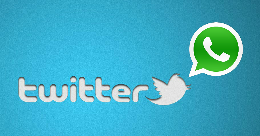 WhatsApp и Twitter оказались в числе худших по защите данных от властей