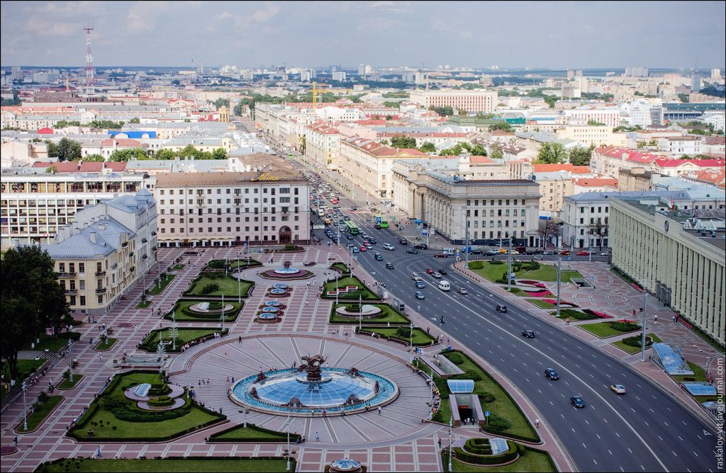 В столице Беларуси пройдет праздник азербайджанской культуры