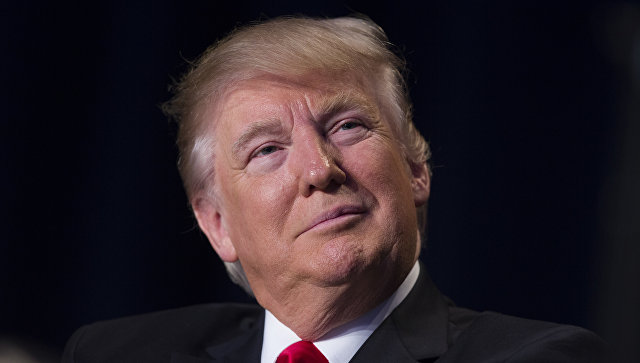 Трамп выступит в ООН