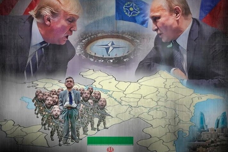 Попытка Еревана перейти к политике баланса, как Баку – уловка или несбыточная мечта врага…