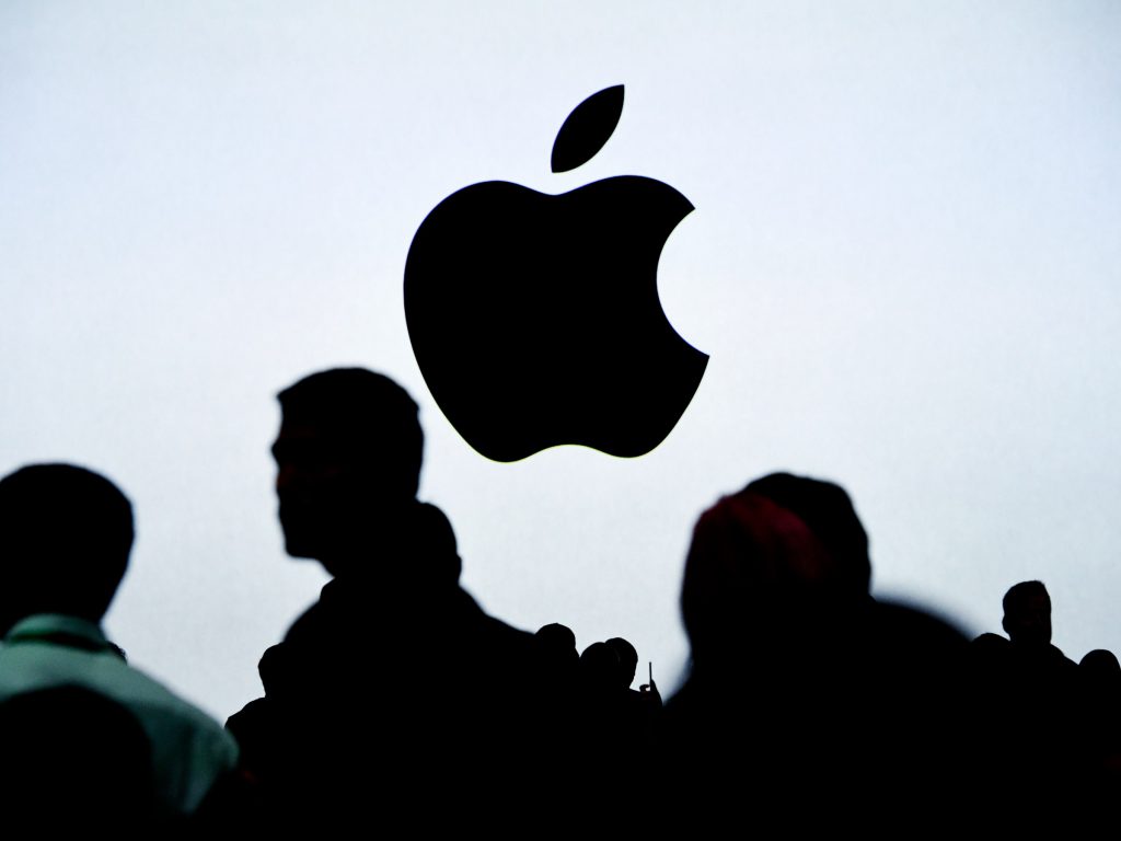 Известна дата презентации нового смартфона Apple
