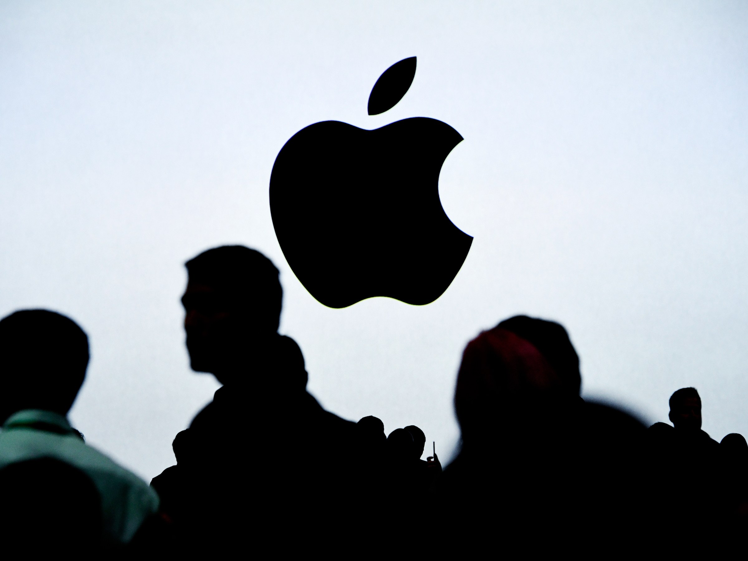 Известна дата презентации нового смартфона Apple