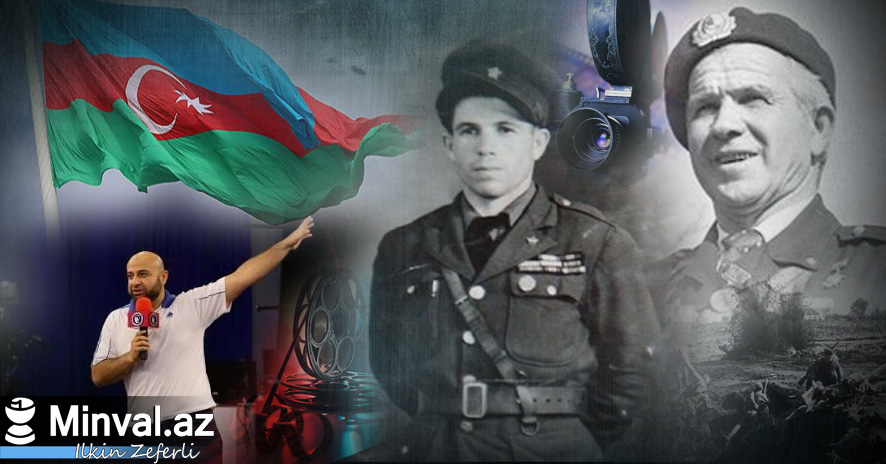 «Во Франции согласились профинансировать фильм об Ахмадие Джабраилове, а у нас – нет»