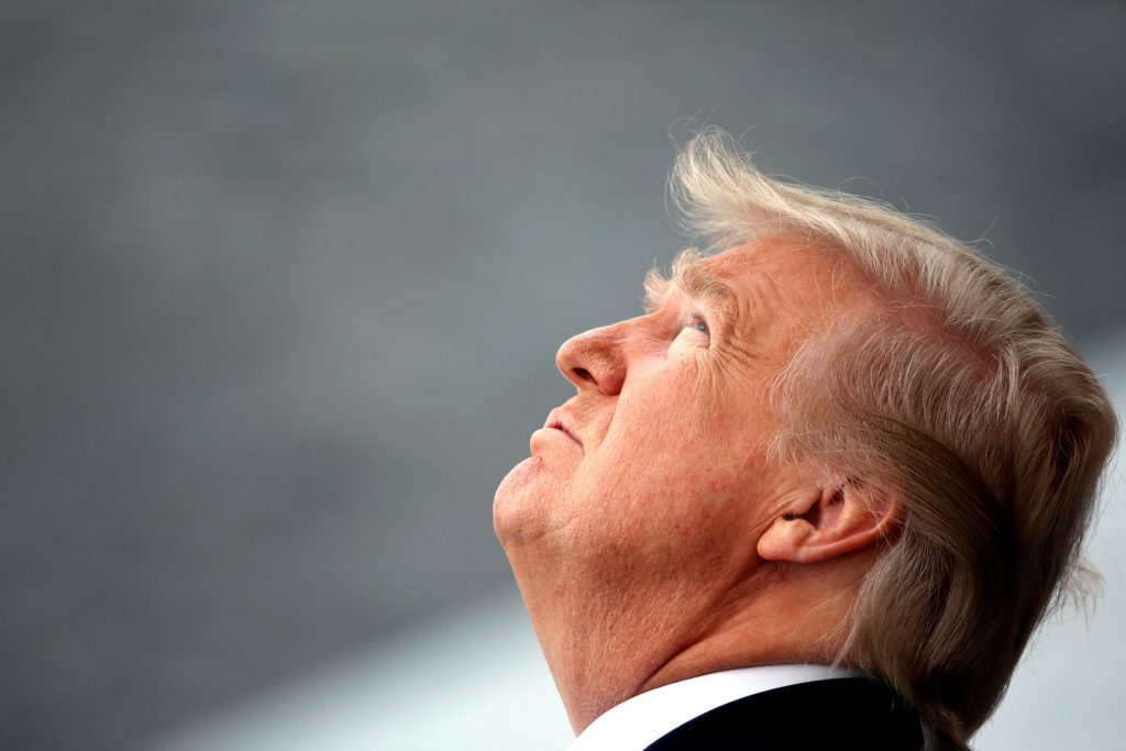 Венесуэла ответила Трампу военными учениями