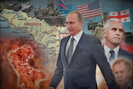 Путин в Карабахе – отголоски одного внезапного визита для Азербайджана