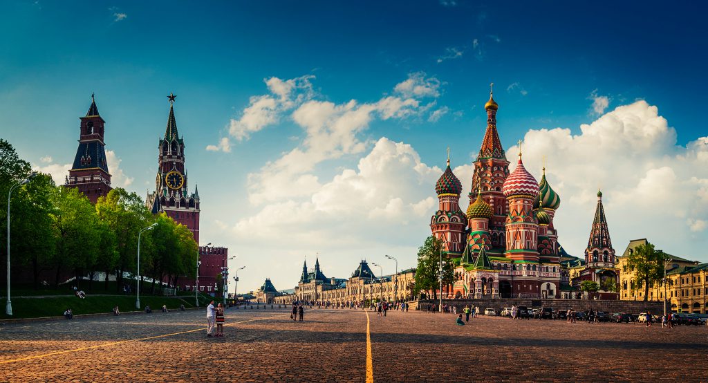 Наши школьники посетят Москву