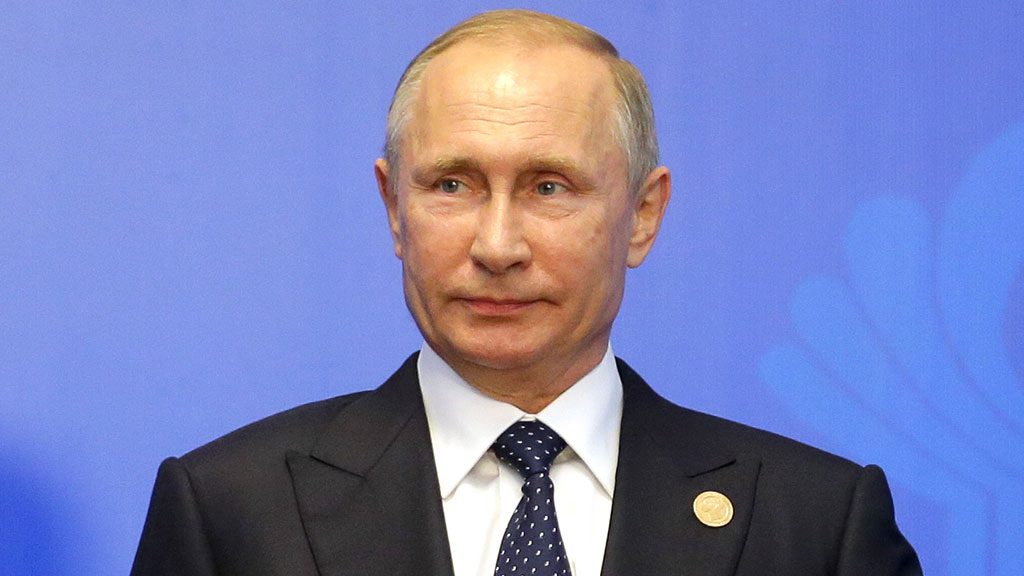 Песков рассказал о здоровье Путина