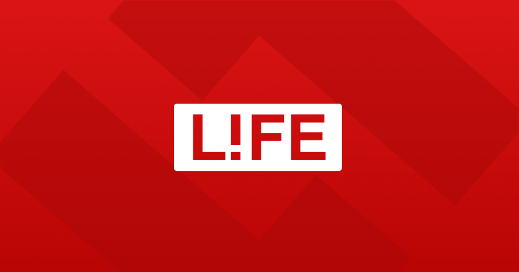 Телеканал российских пропагандистов Life прекратил вещание