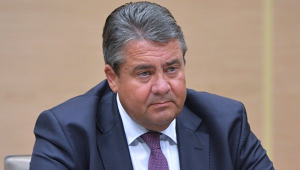 Глава МИД Германии: Нам нужны русские, а русским нужны мы