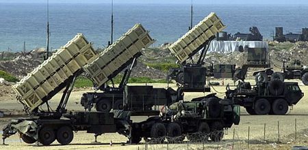 Израиль задействовал для уничтожения дрона ракету за $3 млн