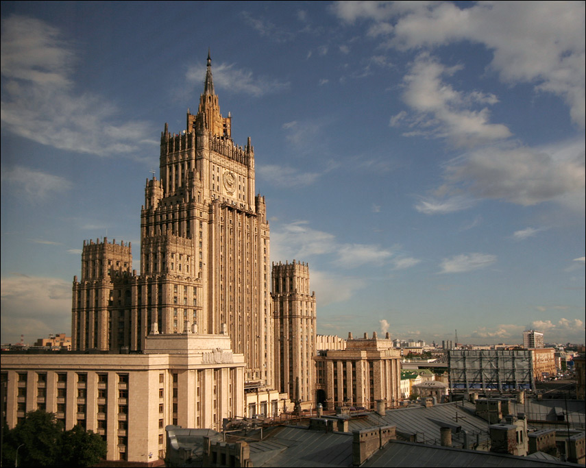 Москва грозит Вашингтону военным ответом