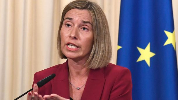 Евросоюз готовит новые санкции против Северной Кореи