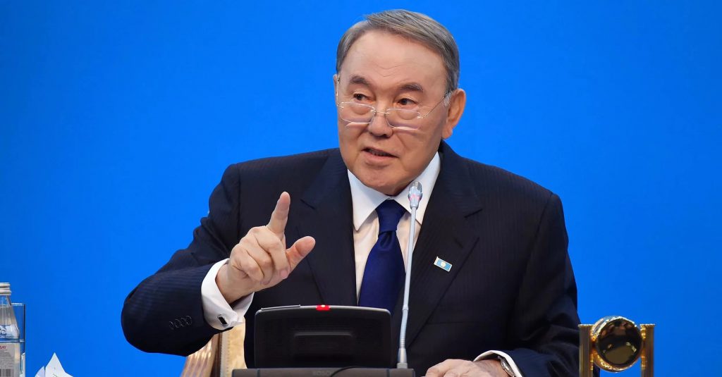 Назарбаев против Эрдогана: турецкие учителя не будут экстрадированы в Турцию