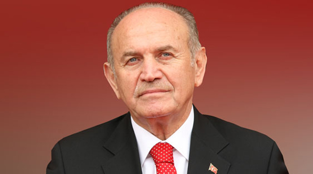Кадир Топбаш покидает пост мэра Стамбула