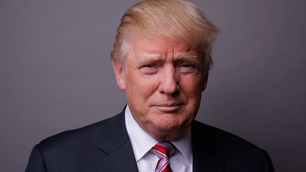 Трамп вновь стал дедушкой