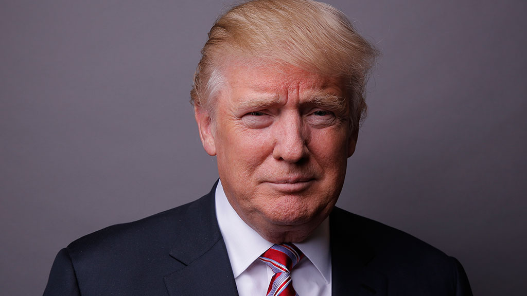 Трамп вновь стал дедушкой