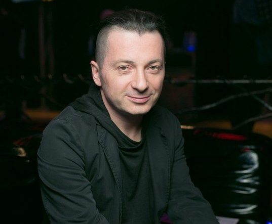 Экс-лидер "Агаты Кристи" отметил красоту Баку