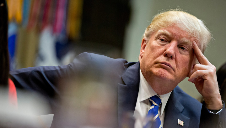 Трамп назвал КНДР опасной для США страной