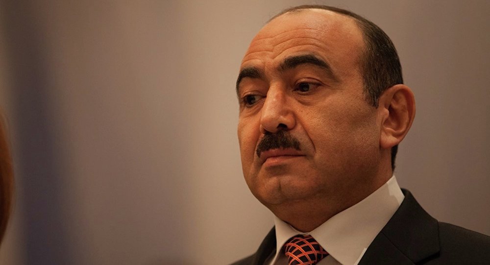 Али Гасанов: Азербайджан может вновь пересмотреть отношения с Советом Европы
