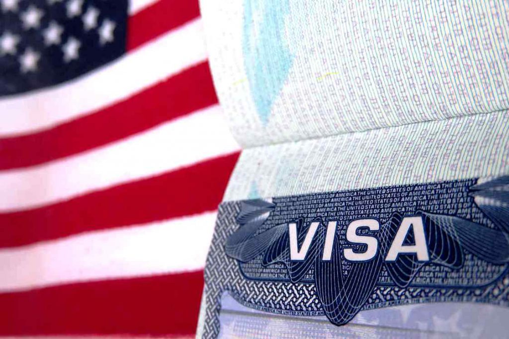 США не выдают визы гражданам Турции